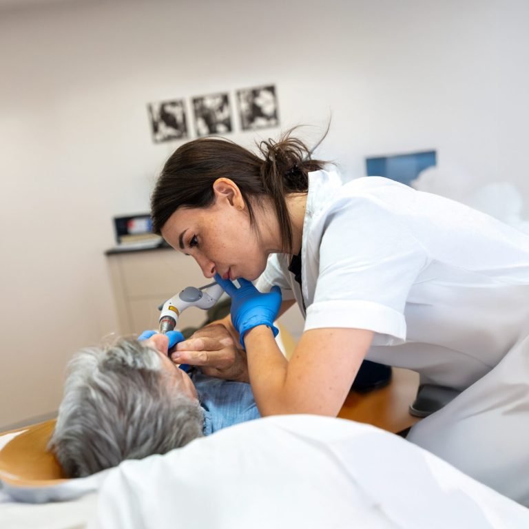 Docteur Audrey Simon