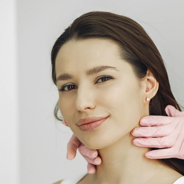 cuir chevelu Visage soin hyeres docteur audrey simon