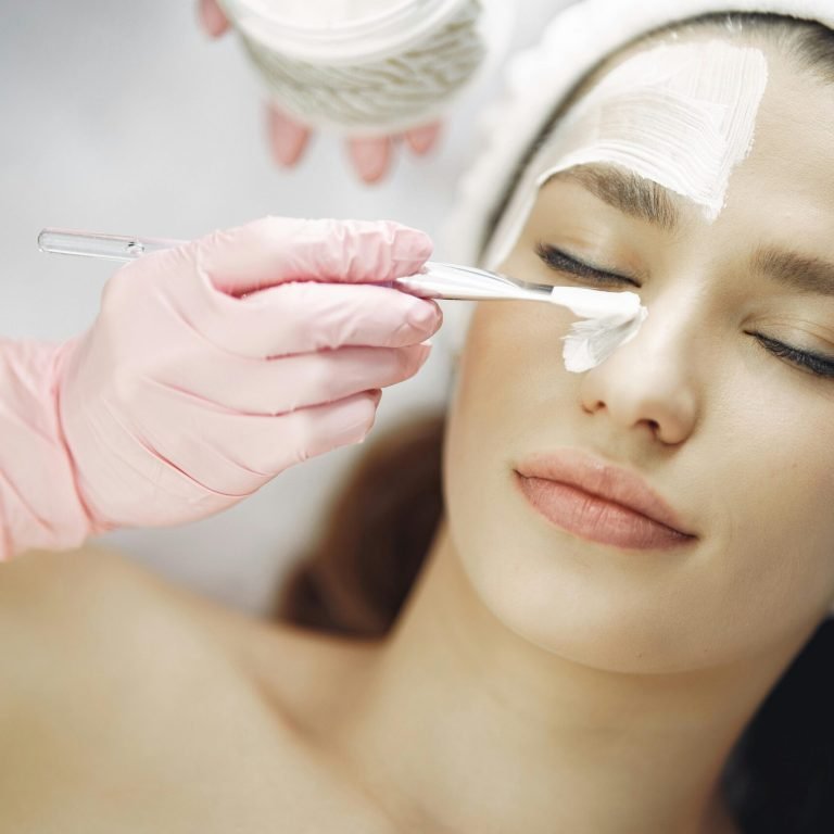 Visage soin hyeres docteur audrey simon