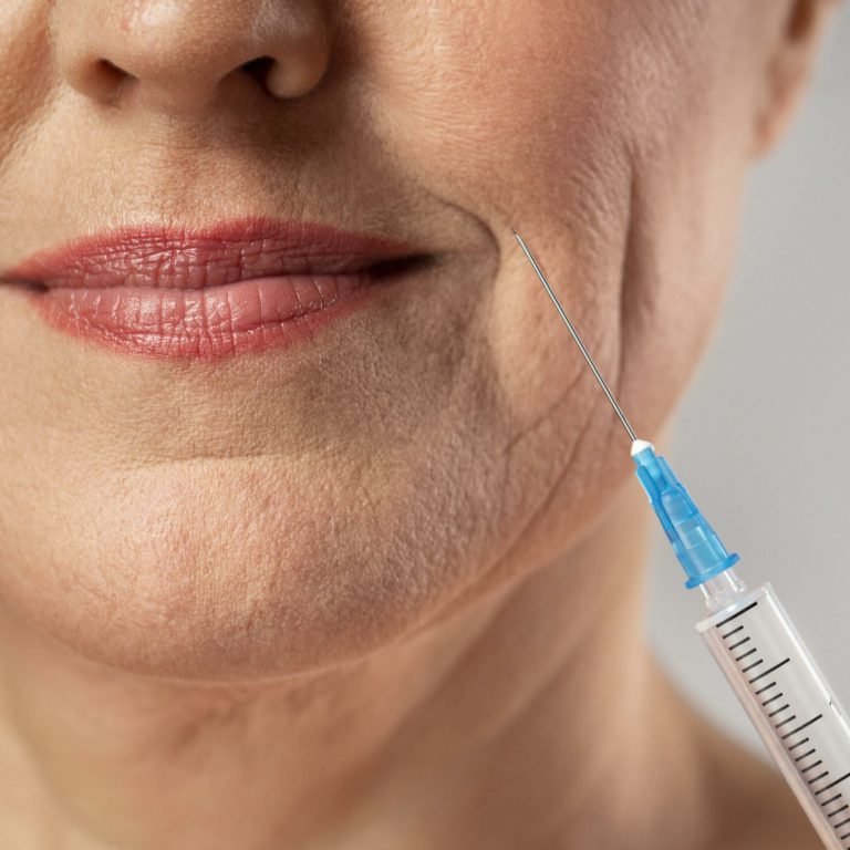 Inducteurs tissulaires (collagéniques) injectables